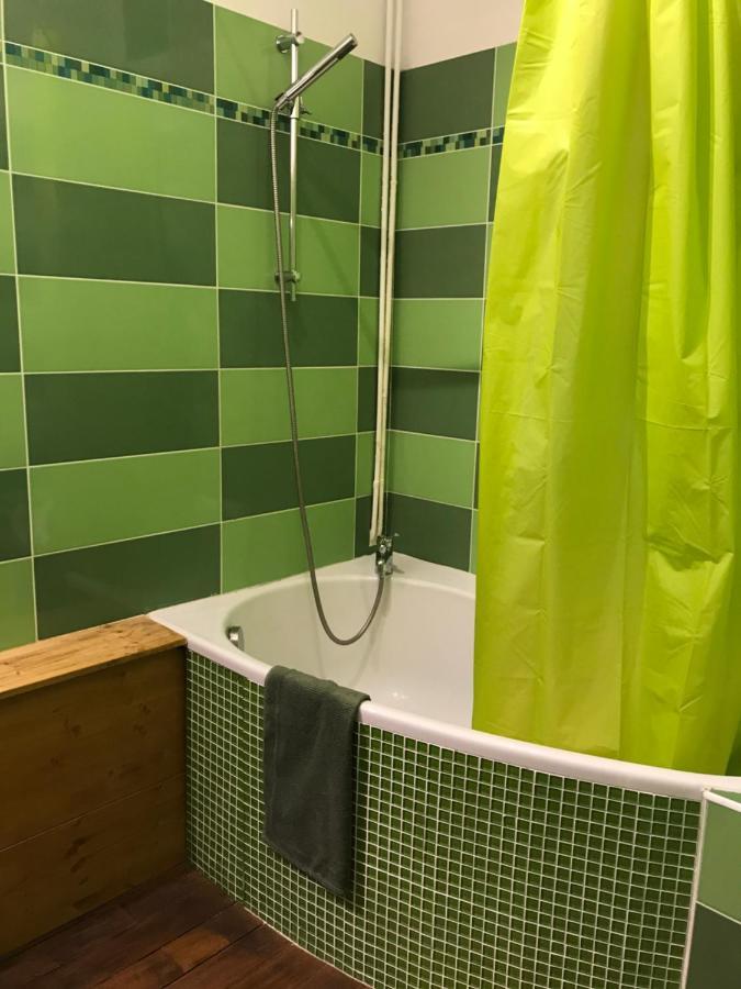 Appartement Spacieux Limoges Centre Garage Wifi Екстериор снимка